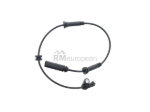 BMW ABS Sensor Bremi 34526884422