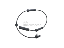 BMW ABS Sensor Bremi 34526884422