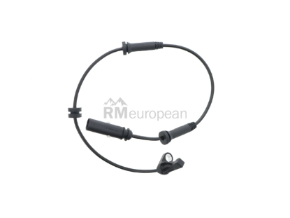 BMW ABS Sensor Bremi 34526884422