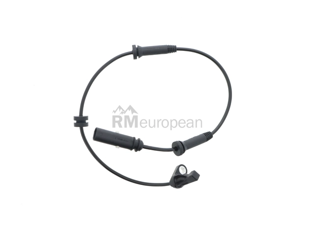 BMW ABS Sensor Bremi 34526884422