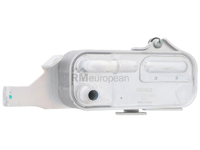 BMW Transmission Oil Cooler Mahle Behr 17217593856