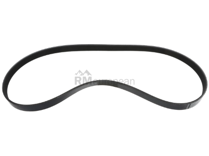 Mercedes Belt 6K X 1073 Genuine Mercedes 0039935396