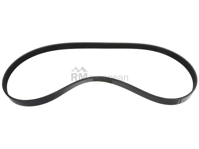 Mercedes Belt 6K X 1073 Genuine Mercedes 0039935396