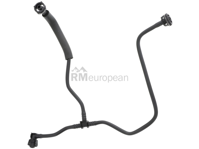 Land Rover Water Hose Eurospare LR091813