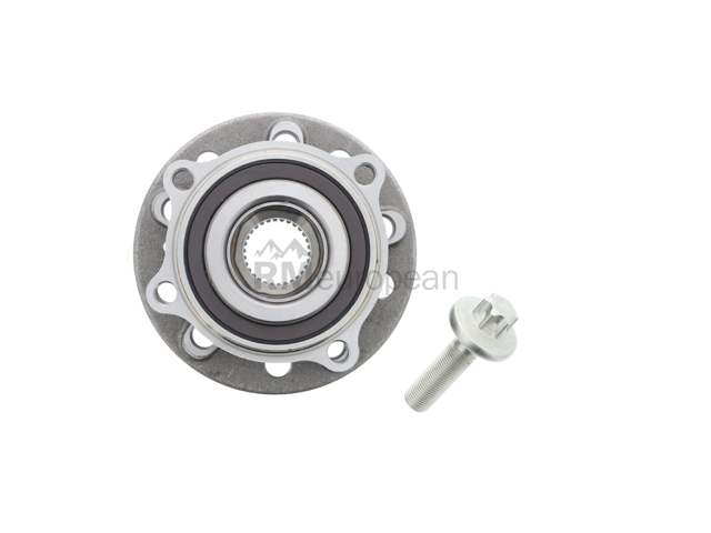 Mercedes Wheel Hub Optitec 2053340300