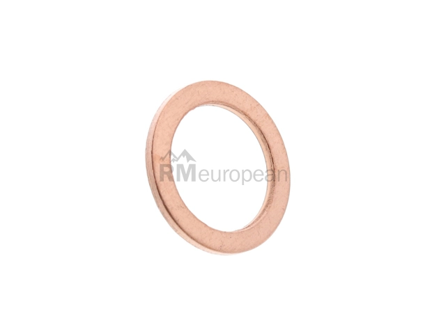 Copper Washer Victor Reinz 14X20X15CU