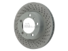 Porsche Brake Disc SHW Performance 98735140201