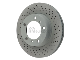 Porsche Brake Disc SHW Performance 98735140201