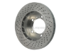 Porsche Brake Disc SHW Performance 98735140201