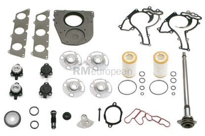 Mercedes Balance Shaft Kit Genuine Mercedes 2720300613