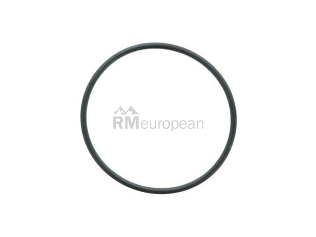 Saab Turbocharger Oil Line O-Ring Pro Parts 90490362