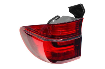 BMW Tail Light Automotive Lighting 63217227791