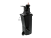 BMW Coolant Expansion Tank febi bilstein 17117573751