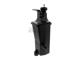 BMW Coolant Expansion Tank febi bilstein 17117573751