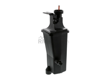 BMW Coolant Expansion Tank febi bilstein 17117573751