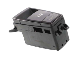 BMW Parking Brake Switch febi bilstein 61319148508