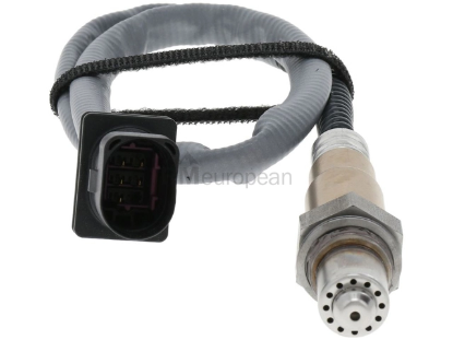 Jaguar Oxygen Sensor Bosch C2D39892