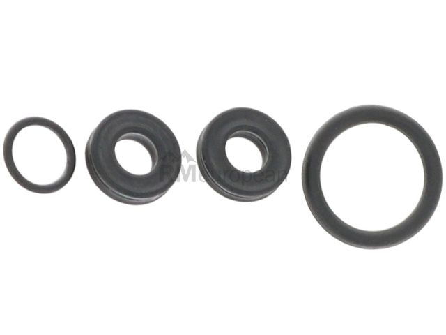 Porsche O-Ring Kit CSS 101720915