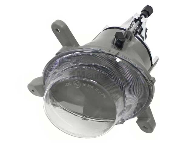 Volvo Fog Light TYC 8693337
