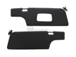 Porsche Sun Visor Set Dansk Classic 105059110