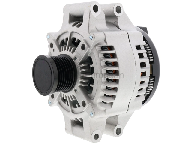 BMW Alternator Casco 12317591532