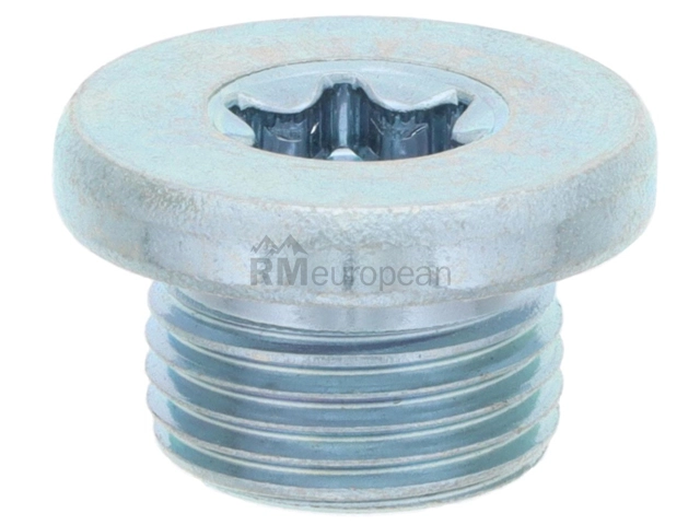 Transmission Fill Plug Genuine BMW/Mini 24108627914