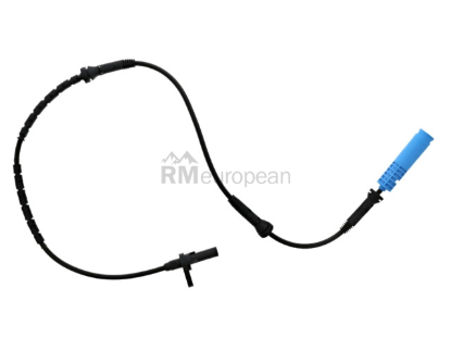 BMW ABS Sensor Bremi 34526758289