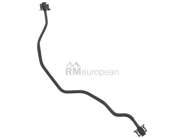 Land Rover Water Hose Genuine Land Rover LR060347