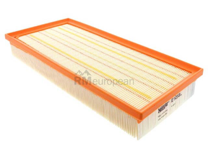 Land Rover Air Filter Hengst LR011593