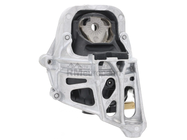 VW-Audi Engine Mount Lemfoerder 4M0199371GH