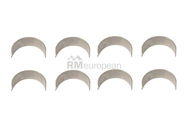 VW-Audi Rod Bearing Set Glyco 210300100