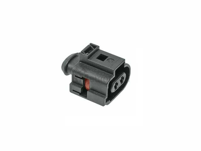 VW-Audi Connector Housing VDO 1J0973722A