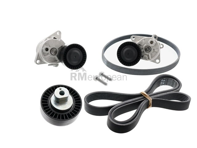 BMW Drive Belt Kit Continental ADK0023P