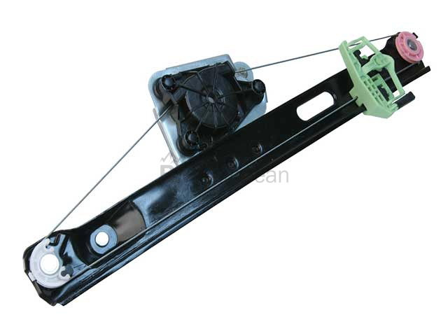 BMW Window Regulator URO Parts Premium 51357140589
