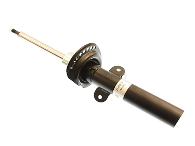 Jaguar Shock Absorber Bilstein B4 C2S46571