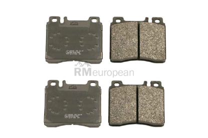 Mercedes Brake Pad Set ATE 005420052041