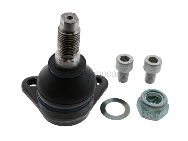 VW-Audi Ball Joint Lemfoerder 251407361