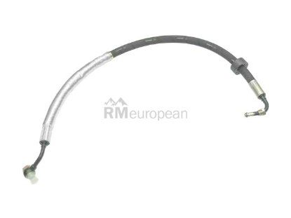 Mercedes Power Steering Line URO Parts 1634604224