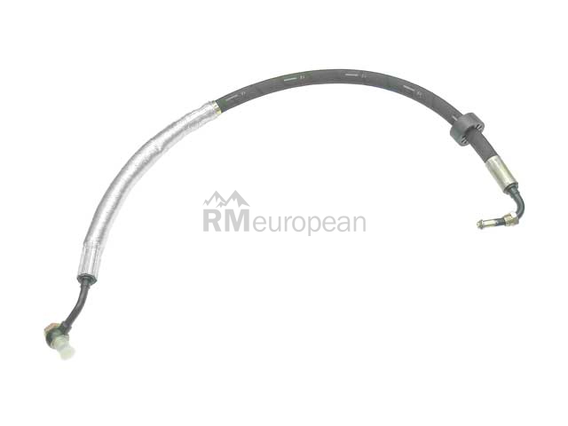 Mercedes Power Steering Line URO Parts 1634604224