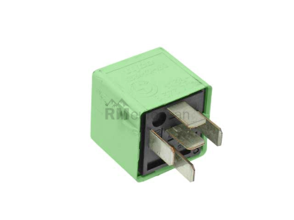 Multi Purpose Relay Genuine BMW 61368373700