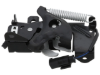 BMW Hood Lock AIC Automotive 51237242548