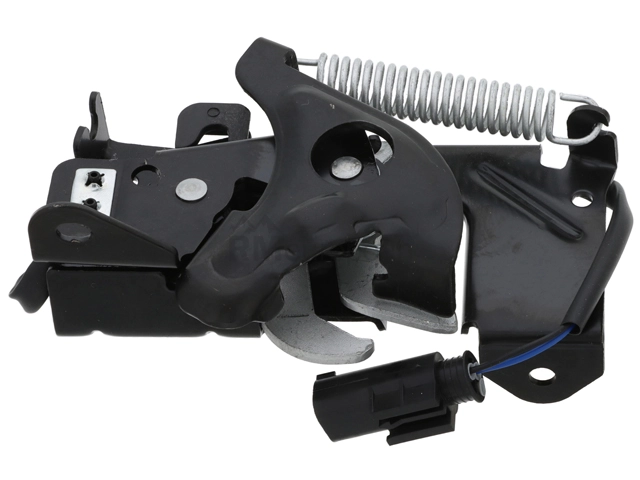 BMW Hood Lock AIC Automotive 51237242548