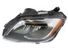 Mercedes Headlight Assembly TYC 2048204139