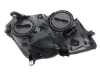Mercedes Headlight Assembly TYC 2048204139