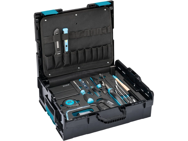 Tool Box Hazet 190L13683