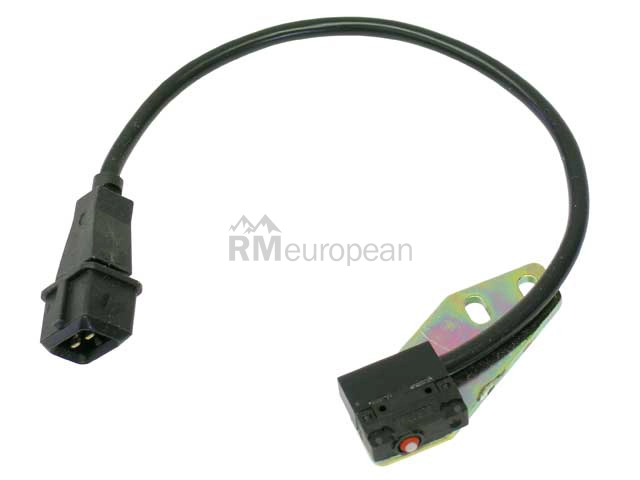 Porsche Throttle Micro Switch Genuine Porsche 91160601303