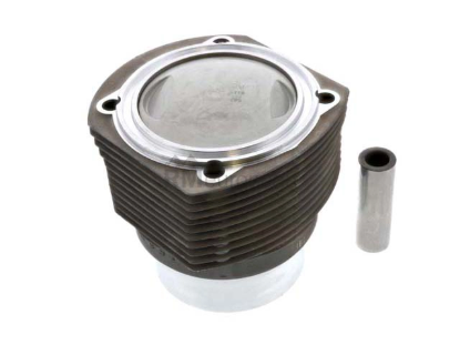 Porsche Piston and Cylinder Mahle 91110394301