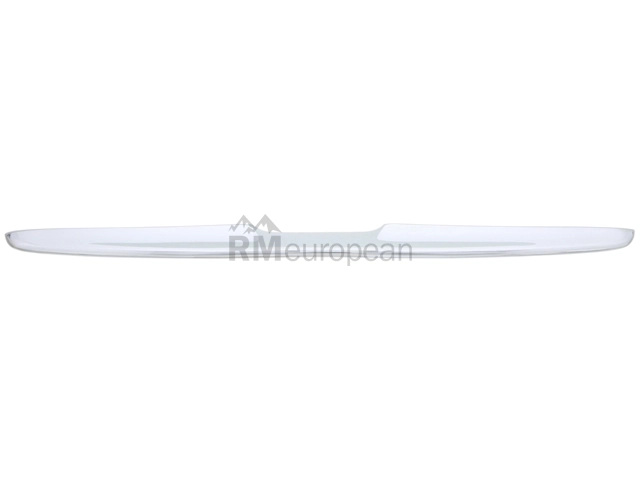 Mercedes Trunk Lid Handle Jopex 1077580202