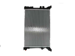 Mercedes Radiator Mahle Behr 2465001403