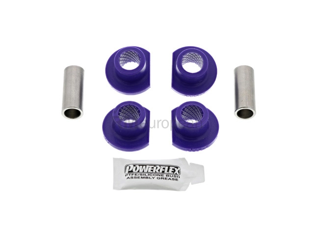 BMW Bushing Set Powerflex 097532110